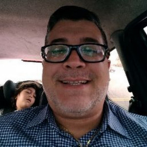 Leandro P Gouveia