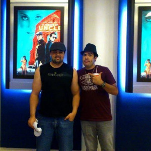 anderson oliveira