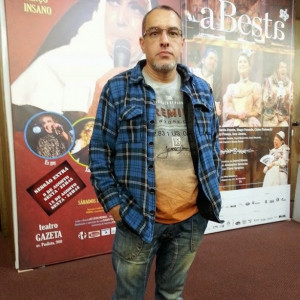 Celso Canettieri Augusto