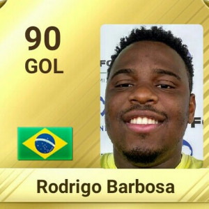 Rodrigo Barbosa