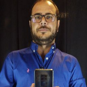 Lucas Marchini