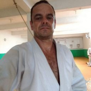 Franco Valerio Ribeiro Gatto