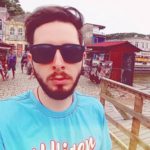 Leandru Nogueira