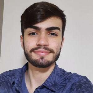 Gabriel Nascimento