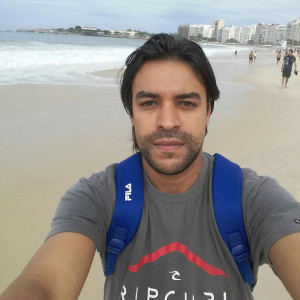Henrique Carvalho