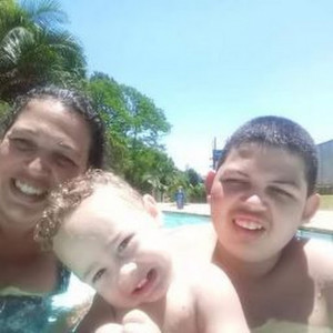 Leandro Geraldo Nunes dos Sant