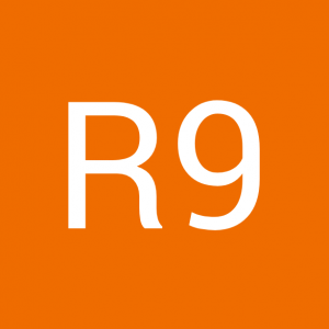 R9 R9