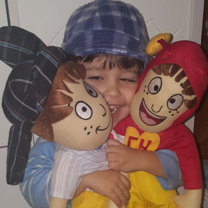 Anderson Navarro Martinez