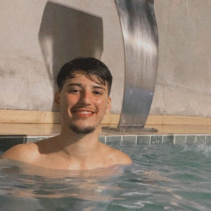 Lucas Castro da Silva