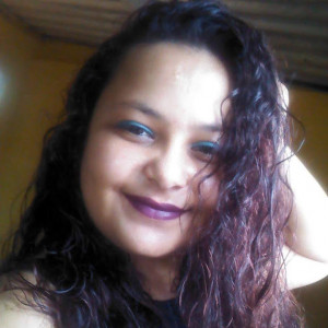 Taciane Silva