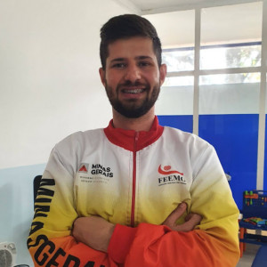 Alan luiz Pereira