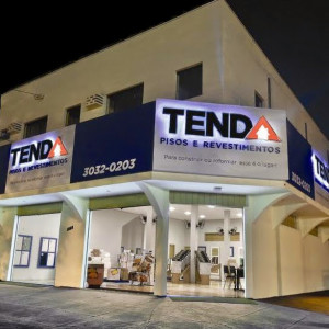 EDVALDO TENDA