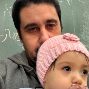 Renato Bareira