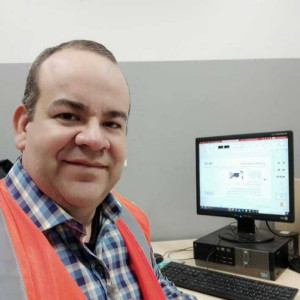 Marcel Prado
