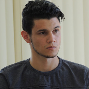 Filipe Holmann