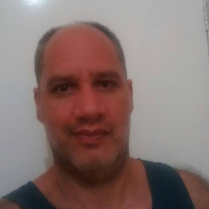 Marcos Alves Santos