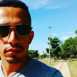 Wellington Luis Almeida