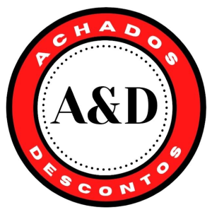 A&D Achados e Descontos
