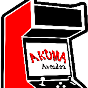 Leandro AKUMA ARCADES