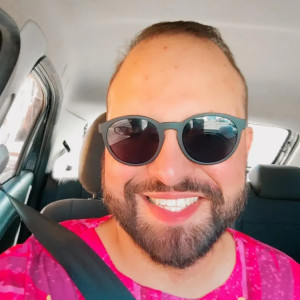 Ramon Cavalcante Gurgel