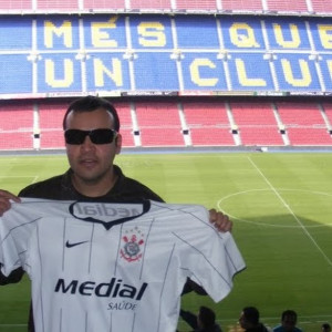 Marcelo Nicola