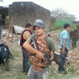 Anderson Macedo