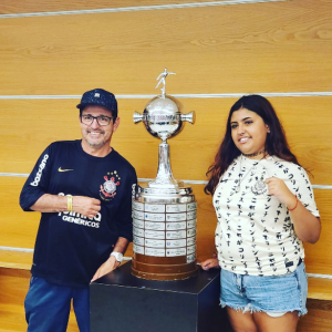 Izac Lins