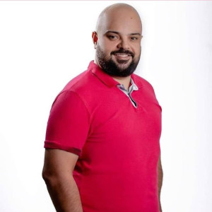 Marcio Sacomani