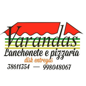 VARANDAS PIZZA