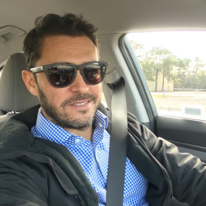 Wilson Ribeiro