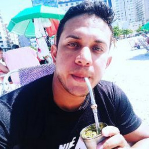 Matheus Barros Veigaz