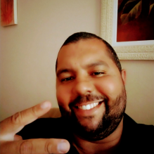 Felipe Katiochi Da Silva