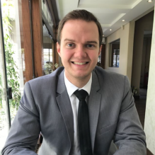 Fernando Moraes