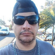 Ricardo Gomes