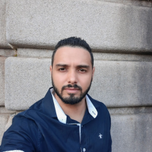 Leonardo Santos da silva