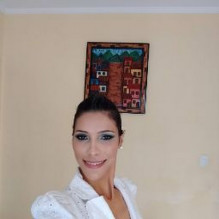 Rosangela Castro