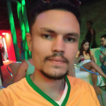 Matheus Chagas Santos