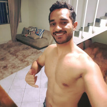 O Ricardo