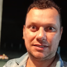 Perci Ribeiro