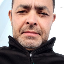Marcio Jose