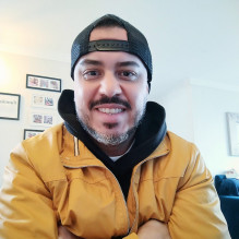 Gustavo