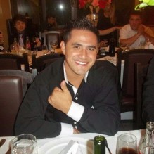 rogelio aparecido de melo