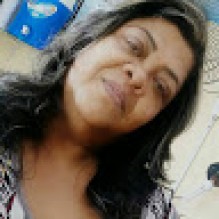 Iracema Machado