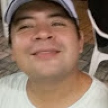Marcio Cesar Nascimento Silva