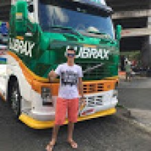 Lucas Carvalho