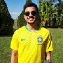 Murilo Carneiro