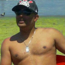 Anderson Almeida