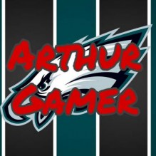 Arthur Gamer