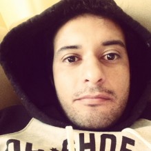 Ivan Urbano