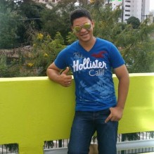 Anderson da Silva Santana